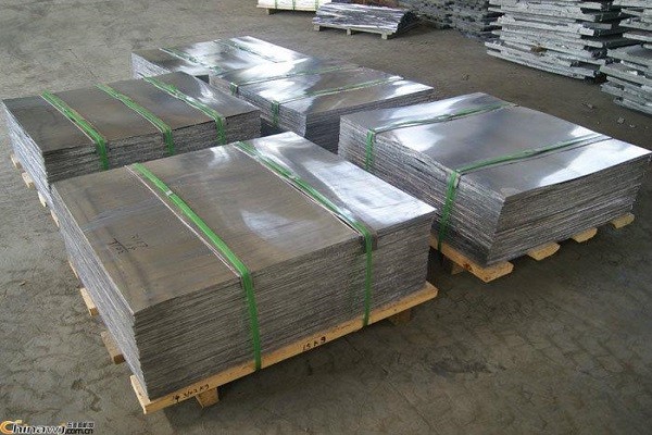 枣庄防护铅皮专业生产厂家