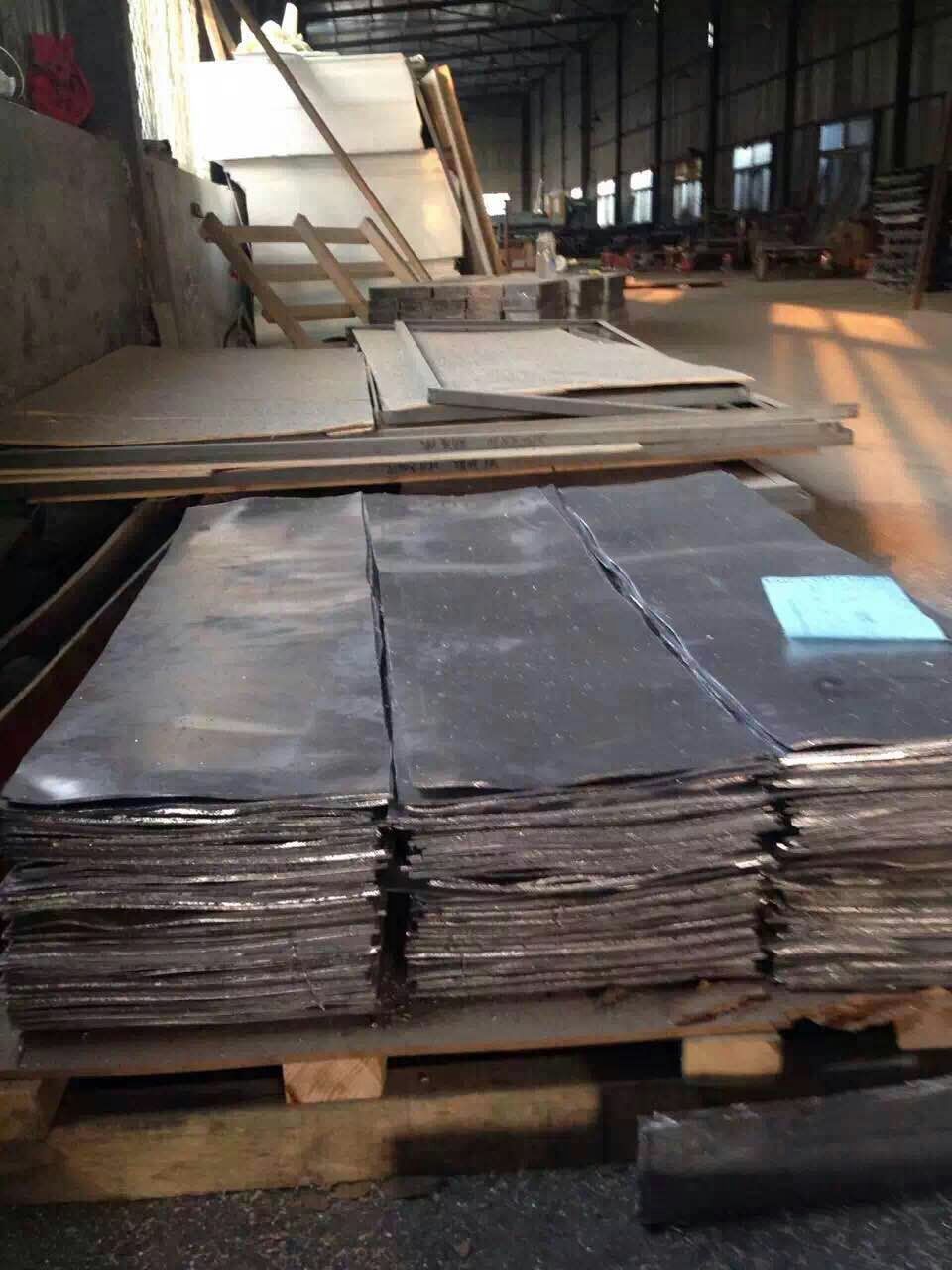 枣庄防护铅皮铅板常用厚度